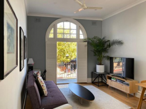 Duffotel Paddington LUXE 1-Bedroom Apartment Sydney